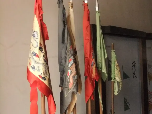 東西科房