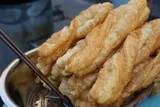 油條（示意）