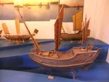 戰船模型